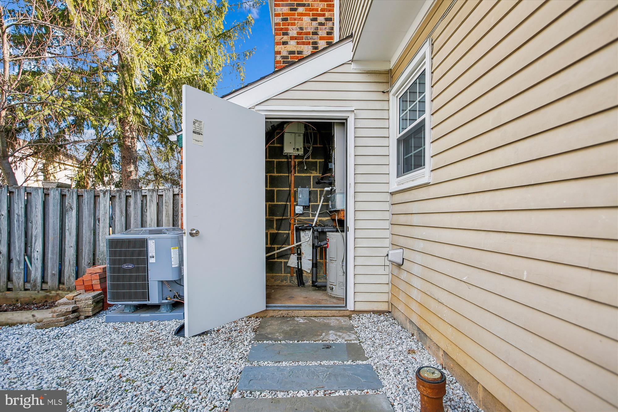 NEWBERRY - Residential