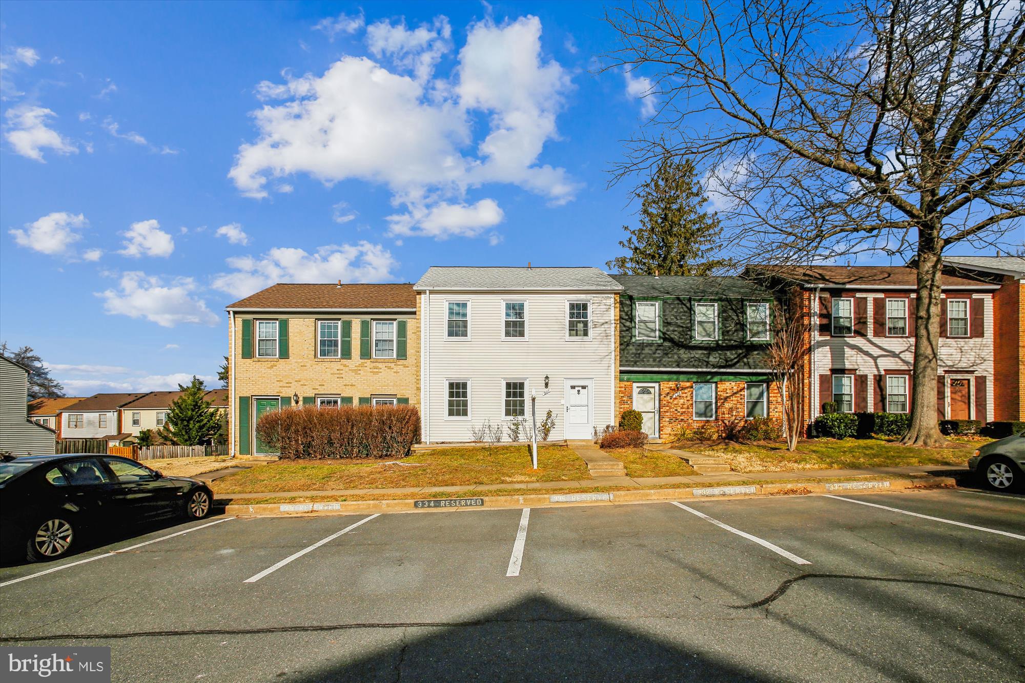 NEWBERRY - Residential