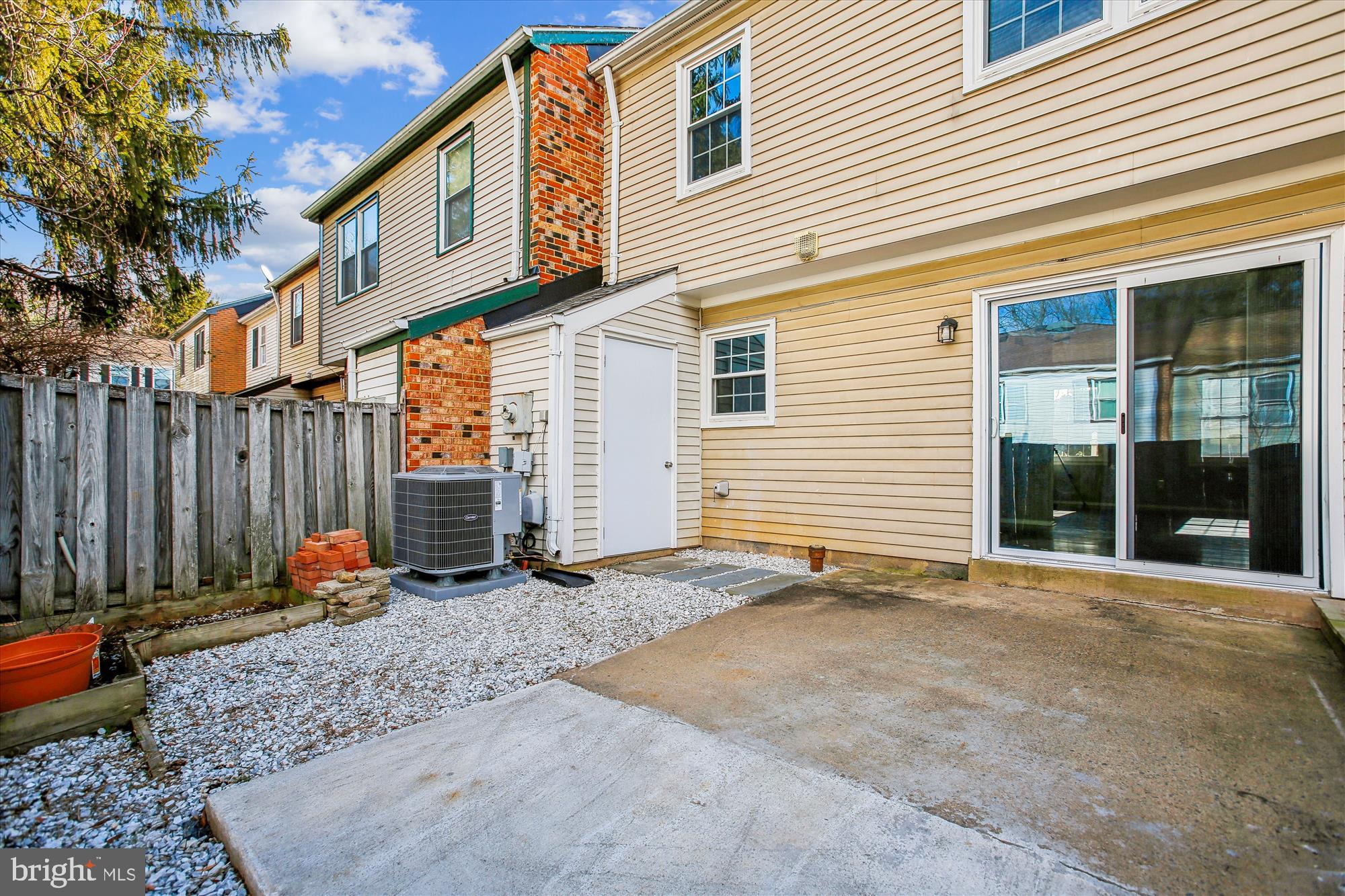 NEWBERRY - Residential