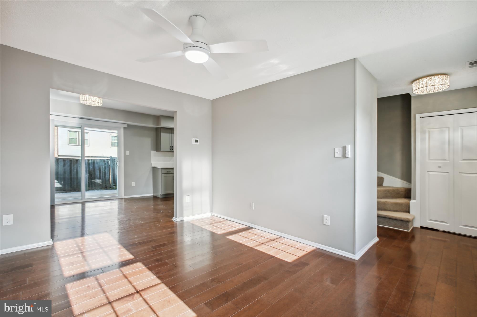 NEWBERRY - Residential