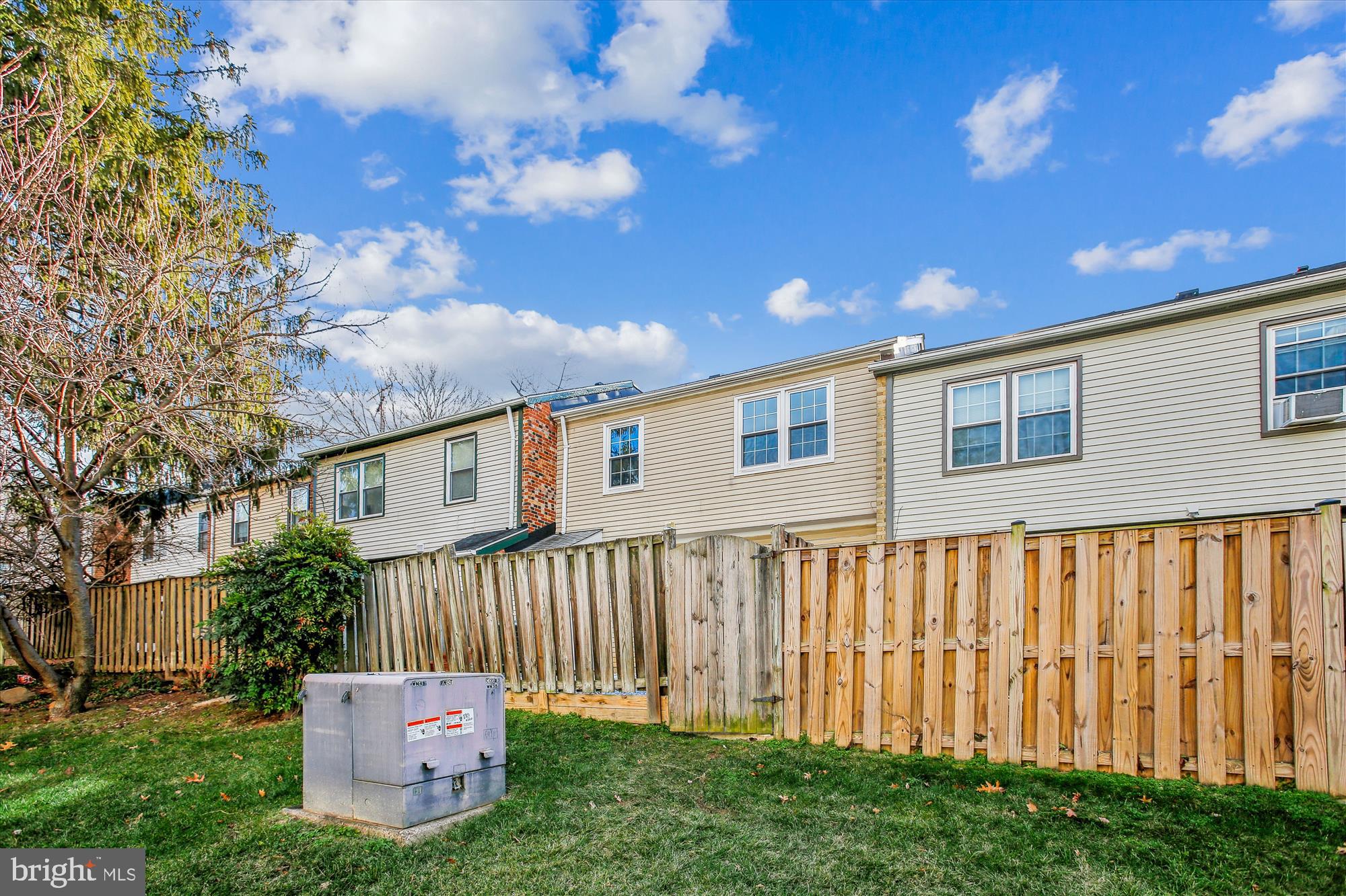 NEWBERRY - Residential