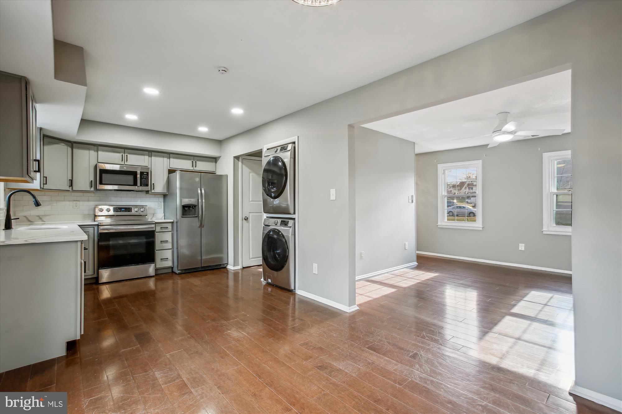 NEWBERRY - Residential