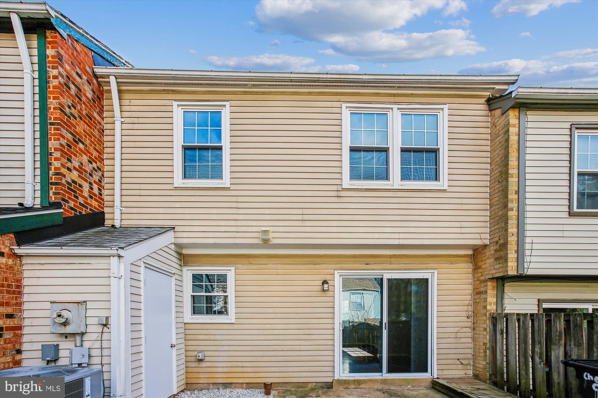 NEWBERRY - Residential