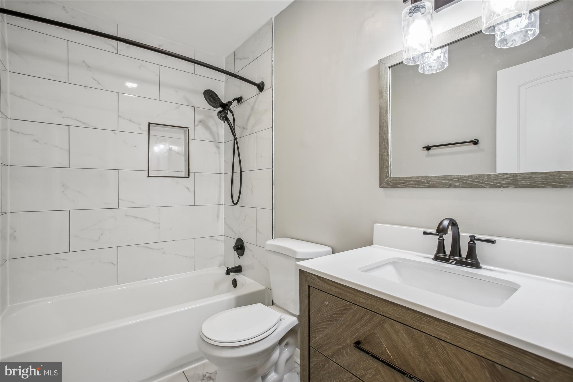 NEWBERRY - Residential