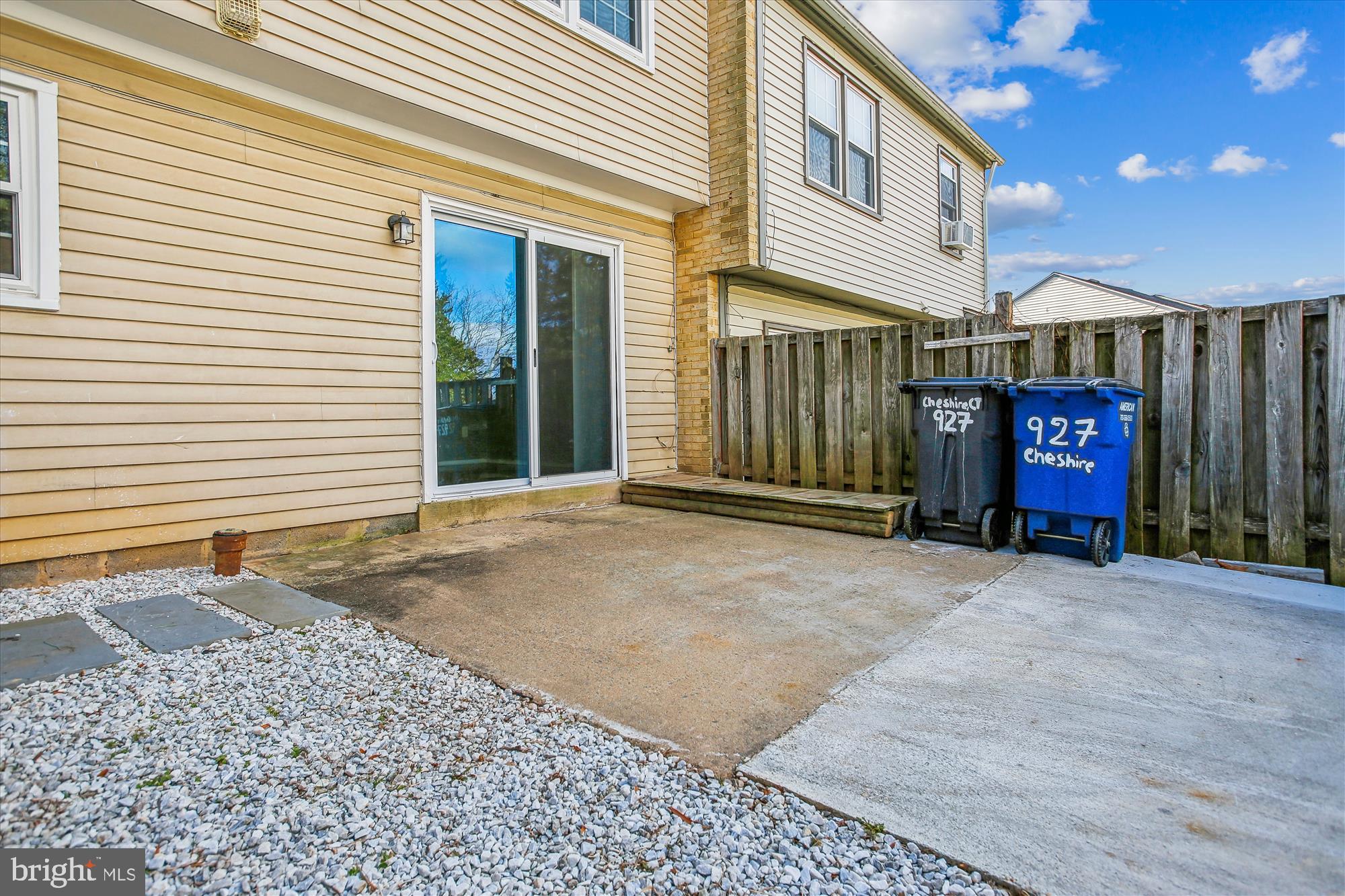 NEWBERRY - Residential