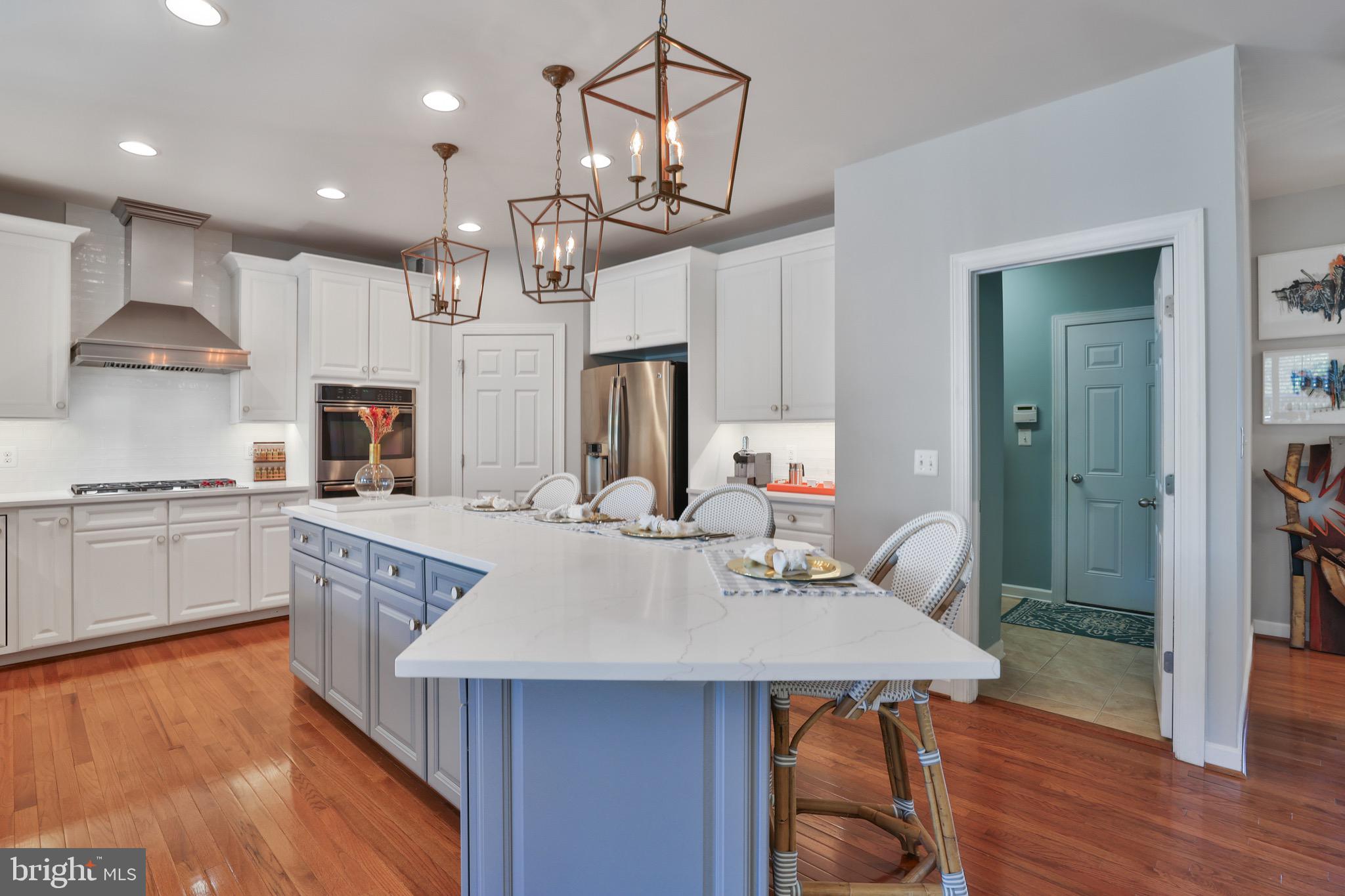 WATERFORD VIEW ESTATES - Residential