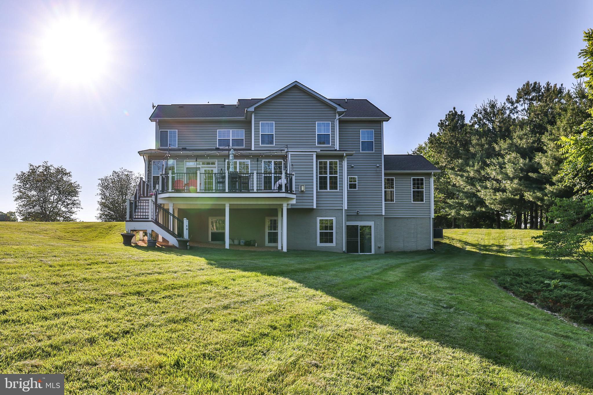 WATERFORD VIEW ESTATES - Residential