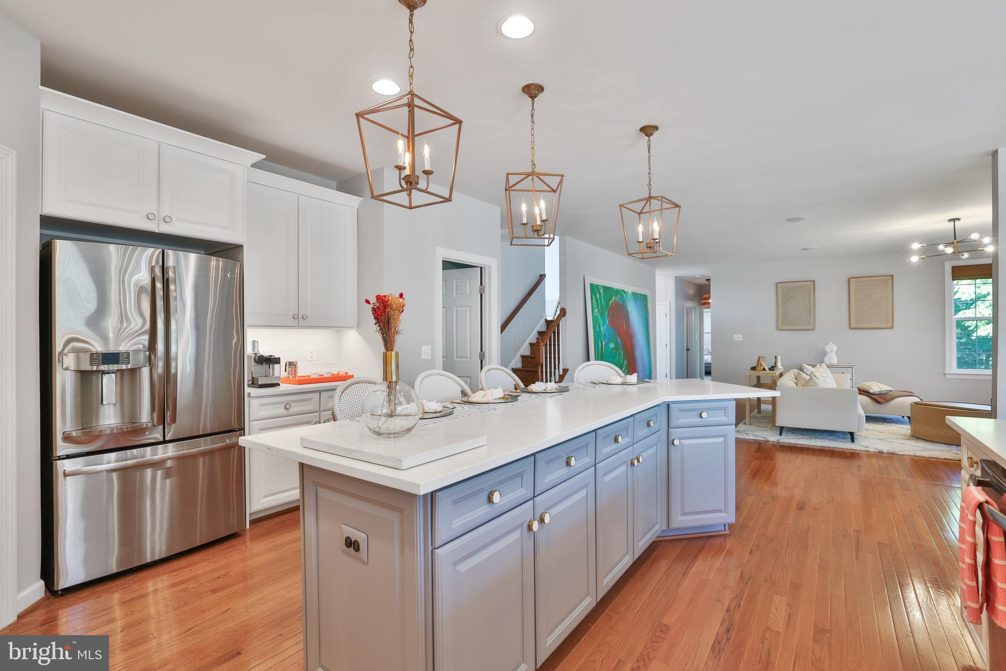 WATERFORD VIEW ESTATES - Residential