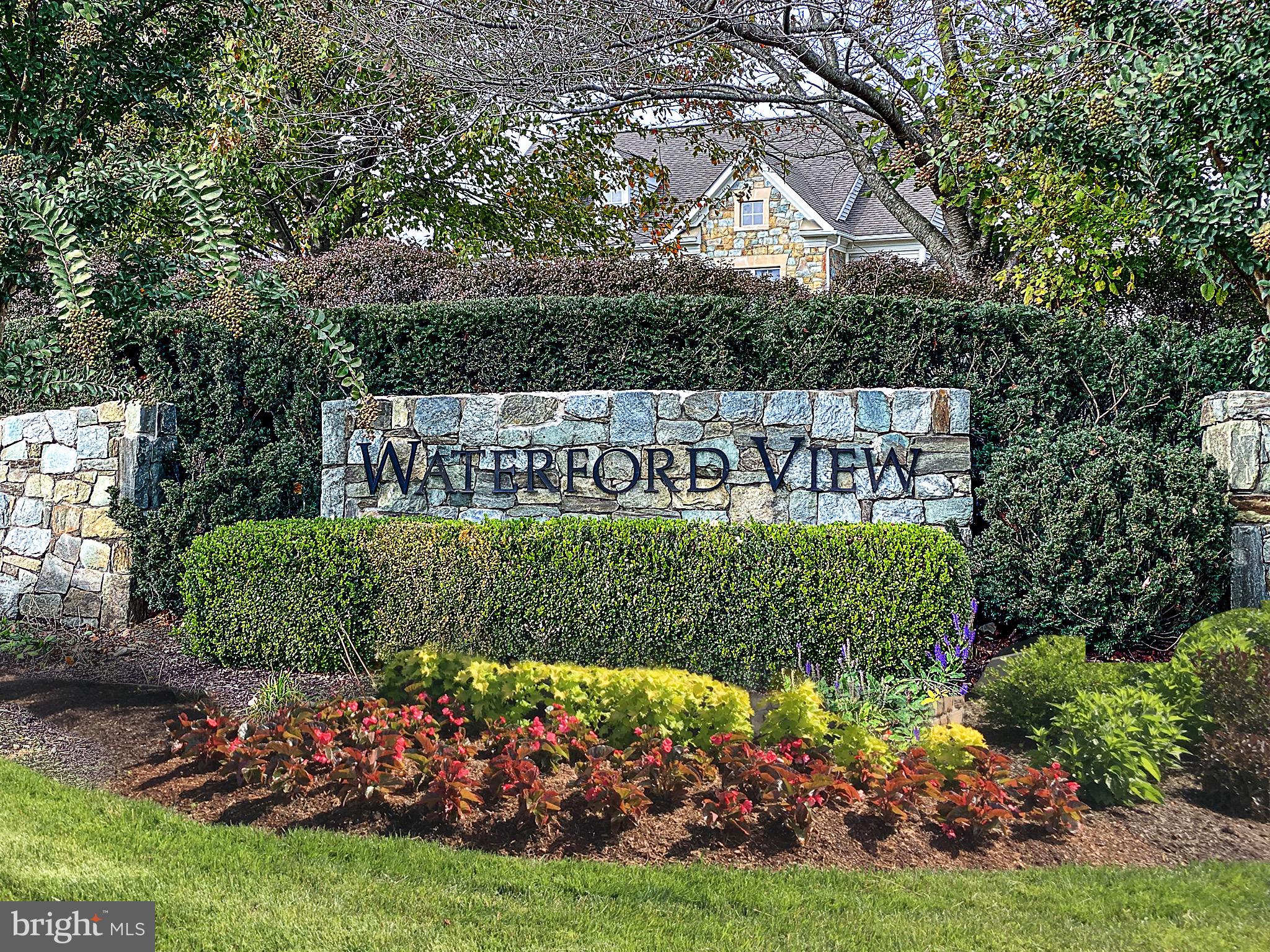 WATERFORD VIEW ESTATES - Residential