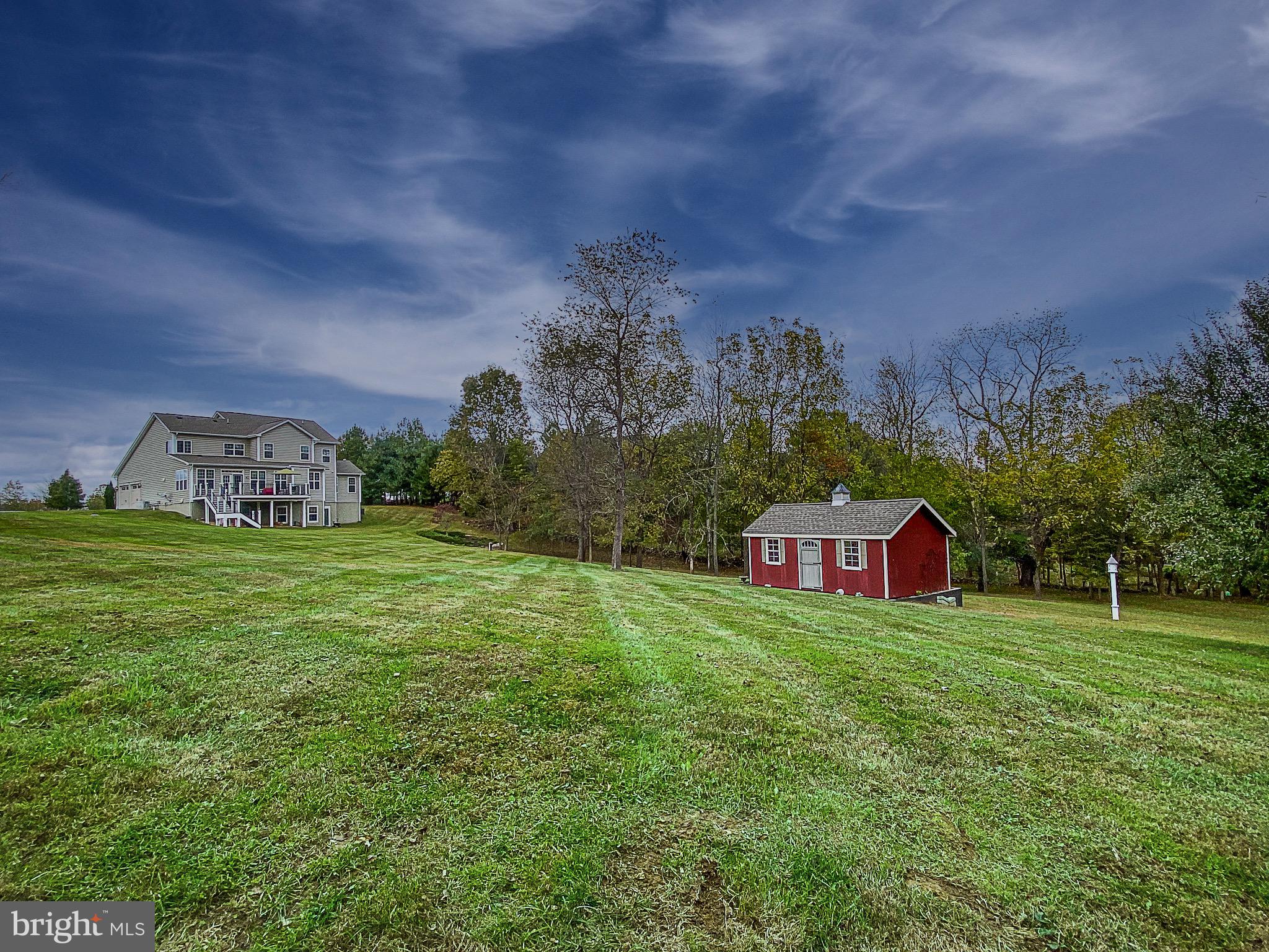 WATERFORD VIEW ESTATES - Residential