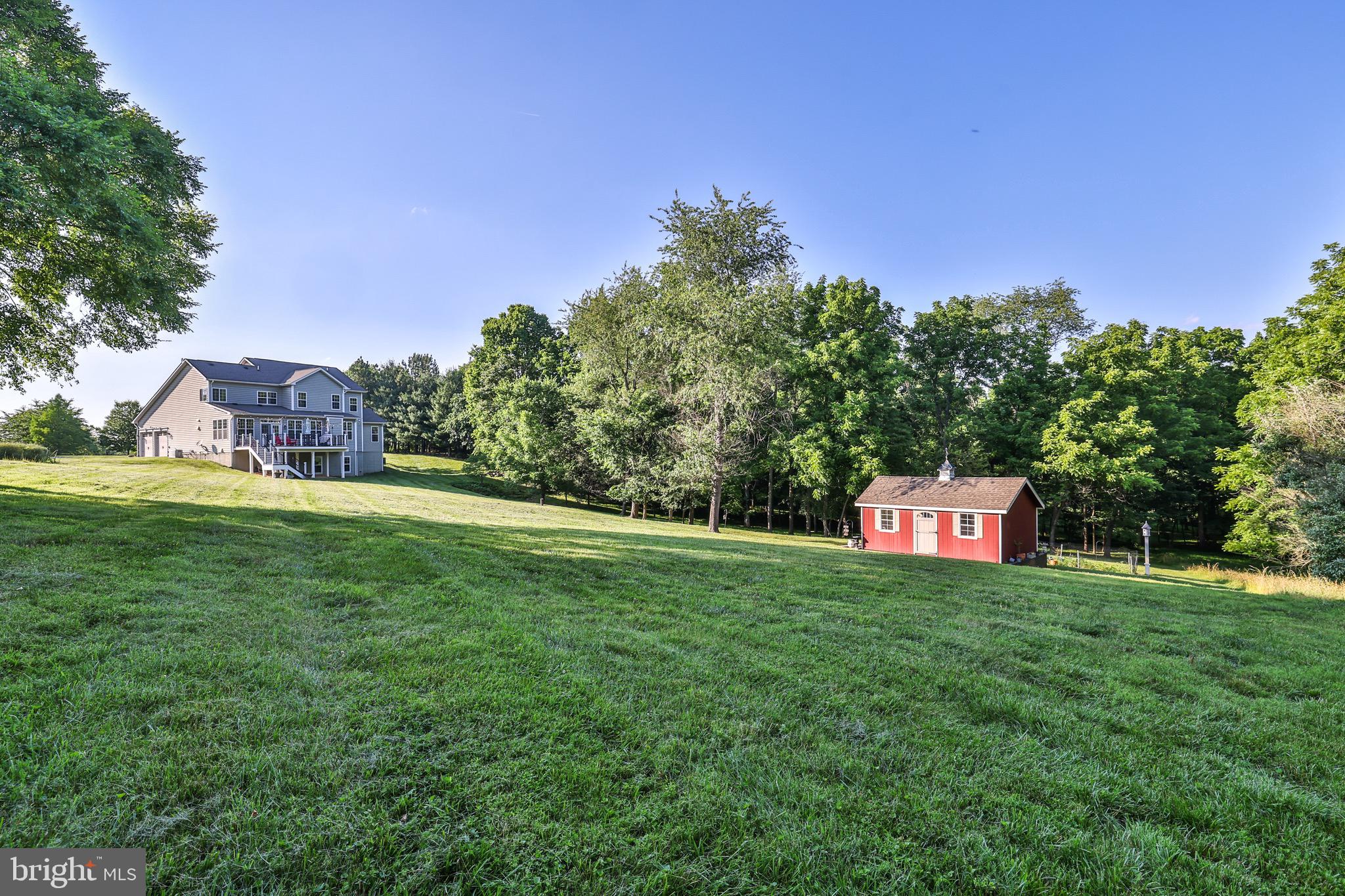 WATERFORD VIEW ESTATES - Residential