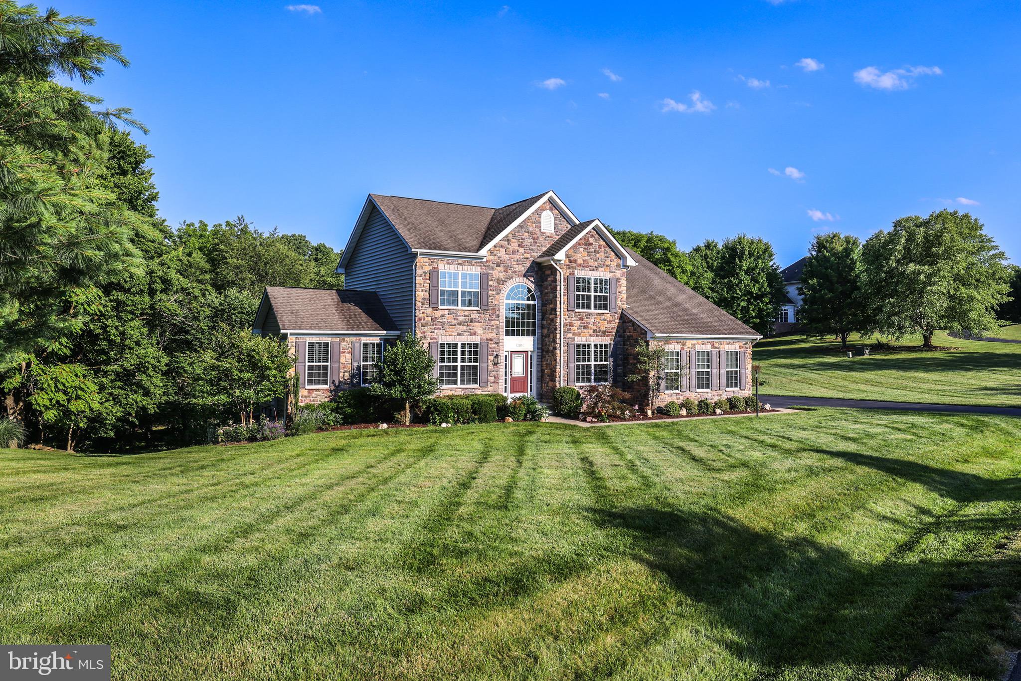 WATERFORD VIEW ESTATES - Residential