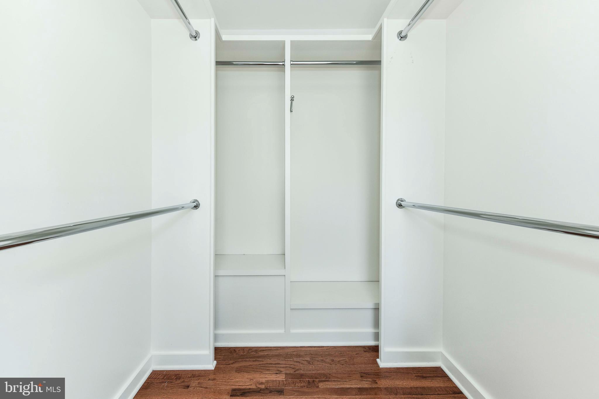 CLARENDON CENTER - Residential Lease