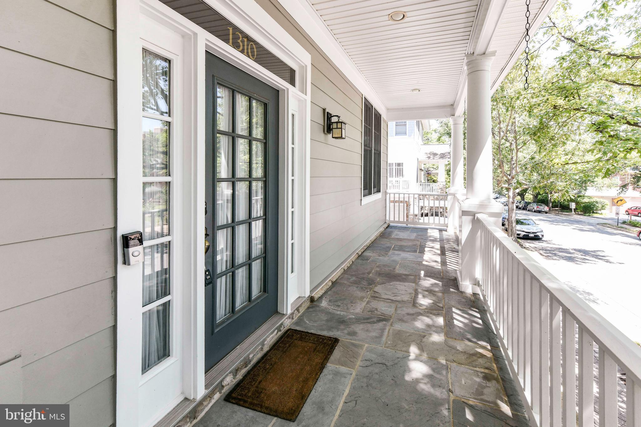 CLARENDON CENTER - Residential Lease