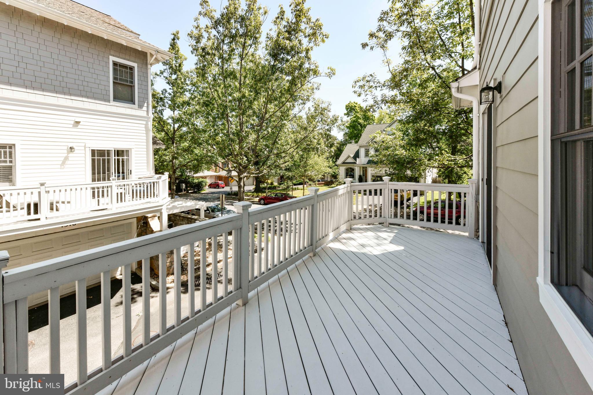 CLARENDON CENTER - Residential Lease