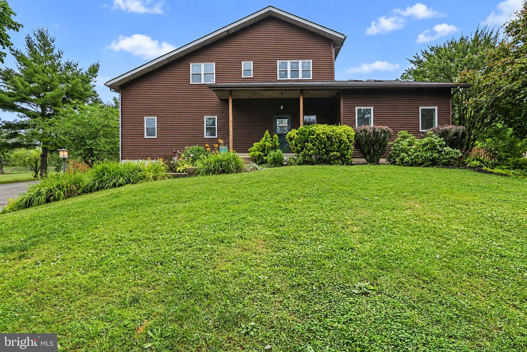 219 OLD CABIN HOLLOW ROAD