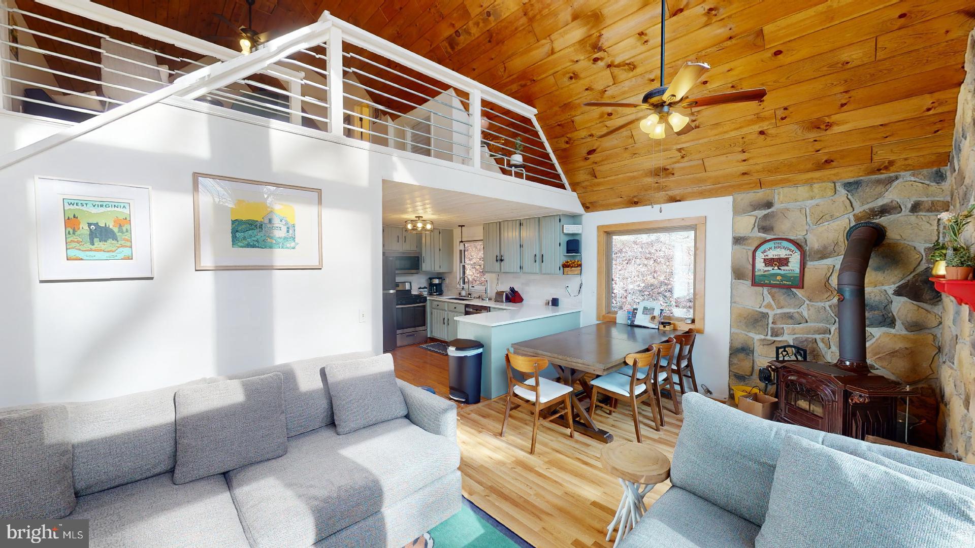 NONE UNRESTRICTED - Residential