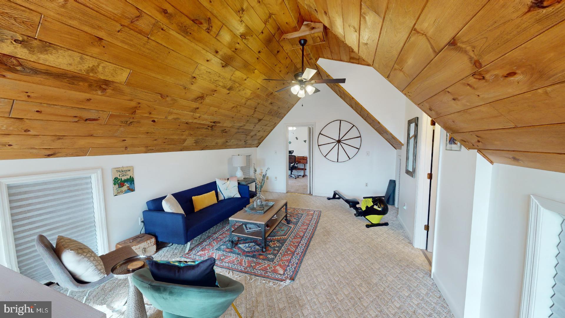 NONE UNRESTRICTED - Residential