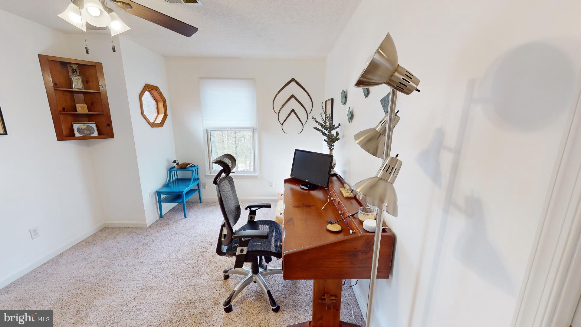 NONE UNRESTRICTED - Residential