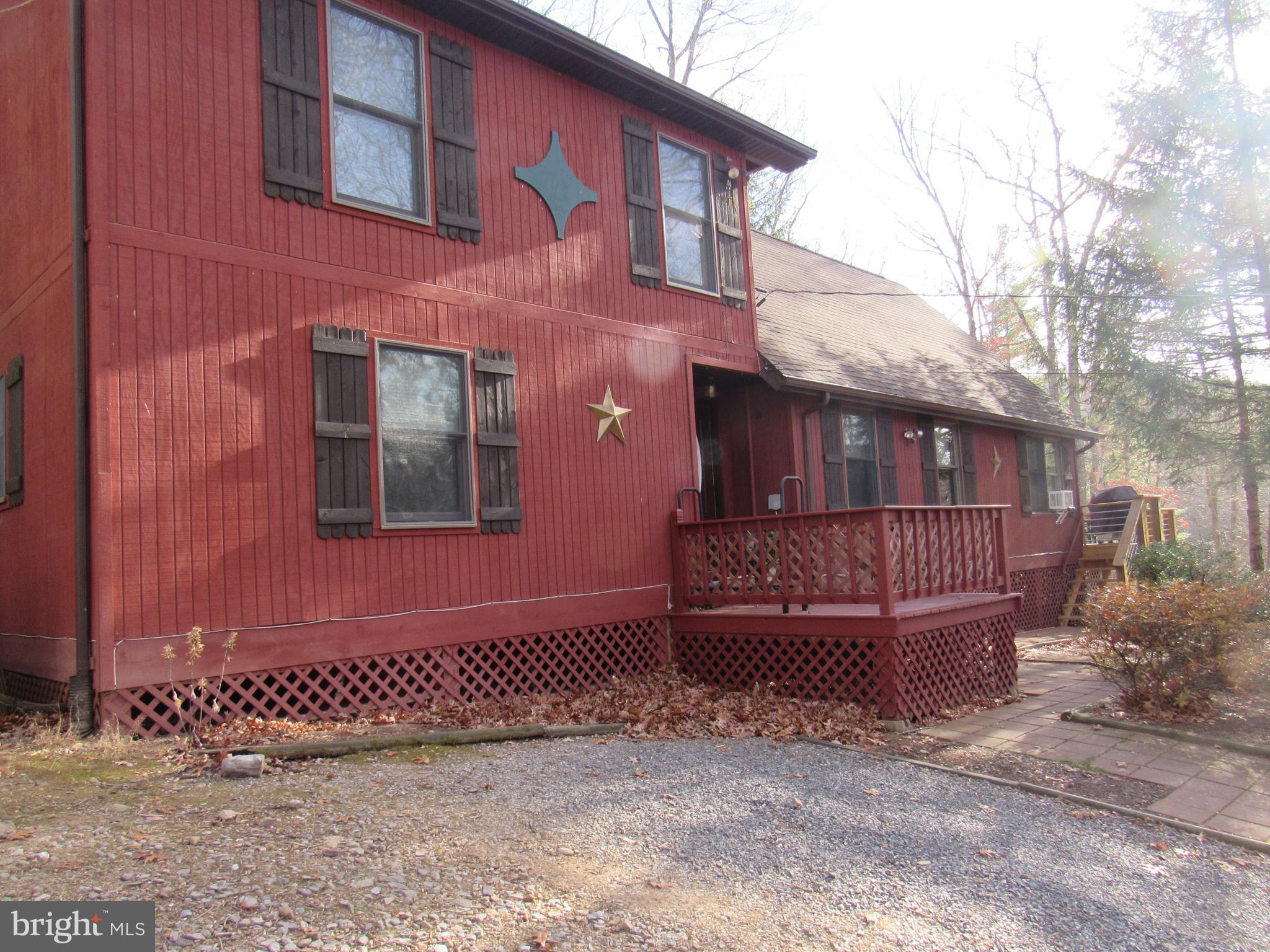 NONE UNRESTRICTED - Residential