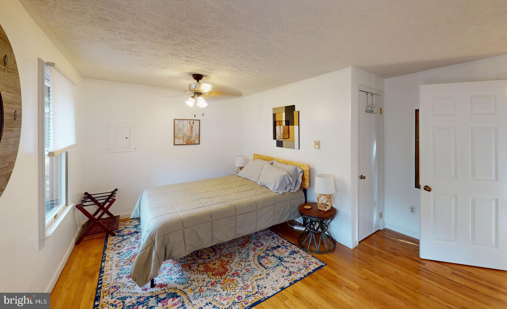 NONE UNRESTRICTED - Residential