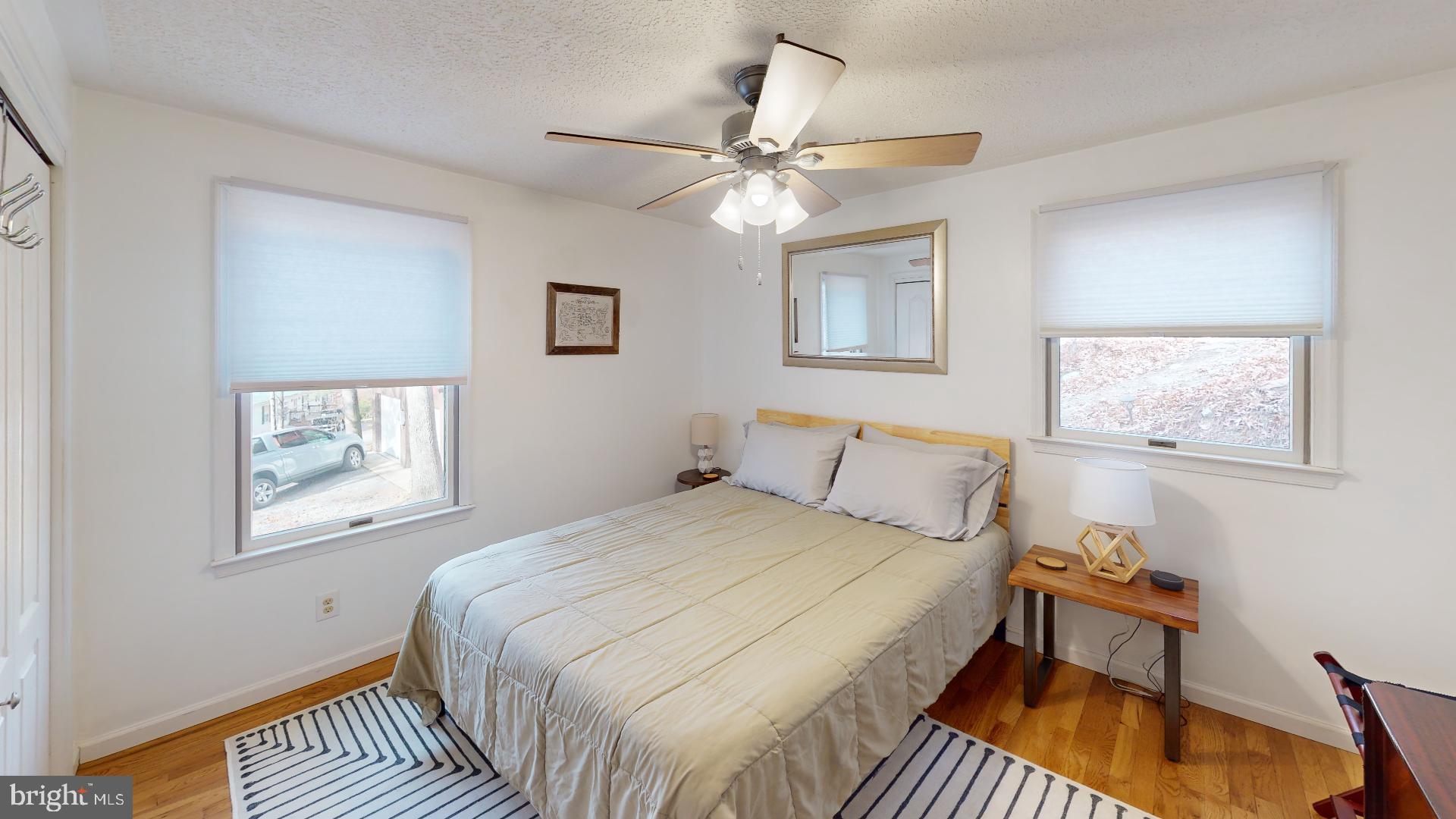 NONE UNRESTRICTED - Residential