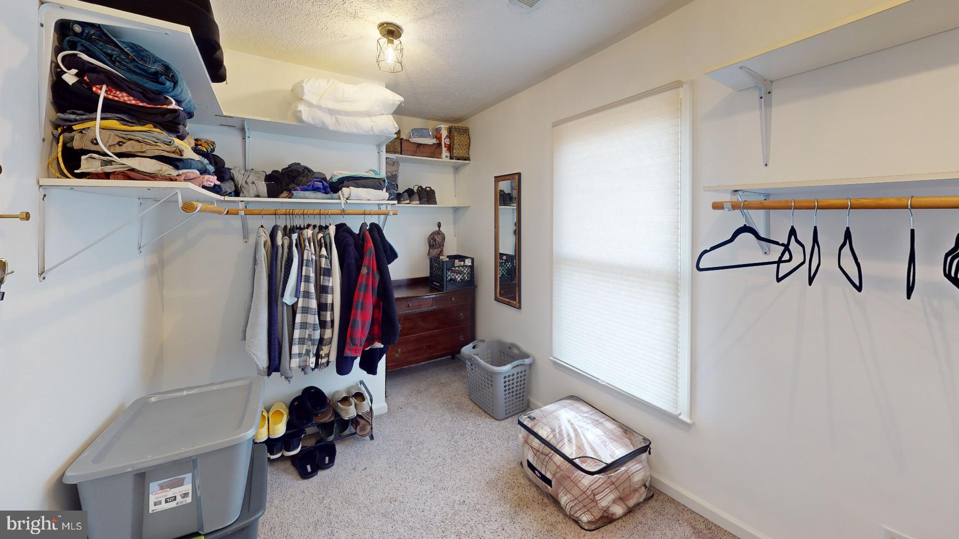 NONE UNRESTRICTED - Residential