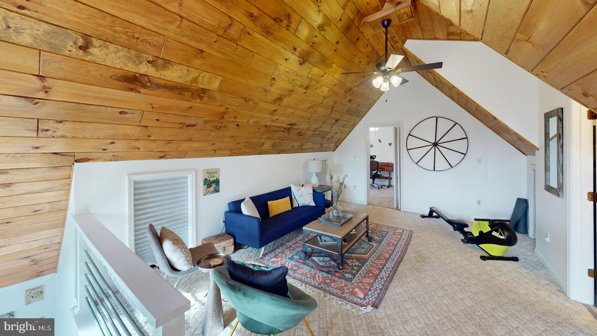 NONE UNRESTRICTED - Residential