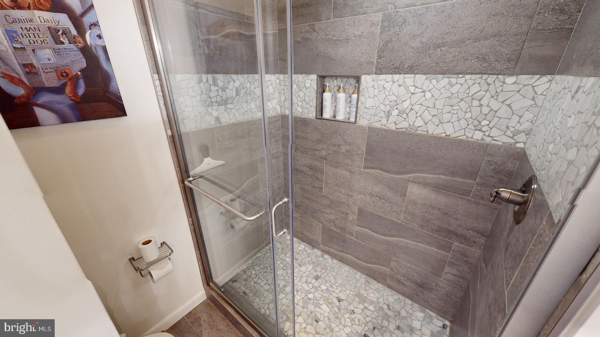 NONE UNRESTRICTED - Residential