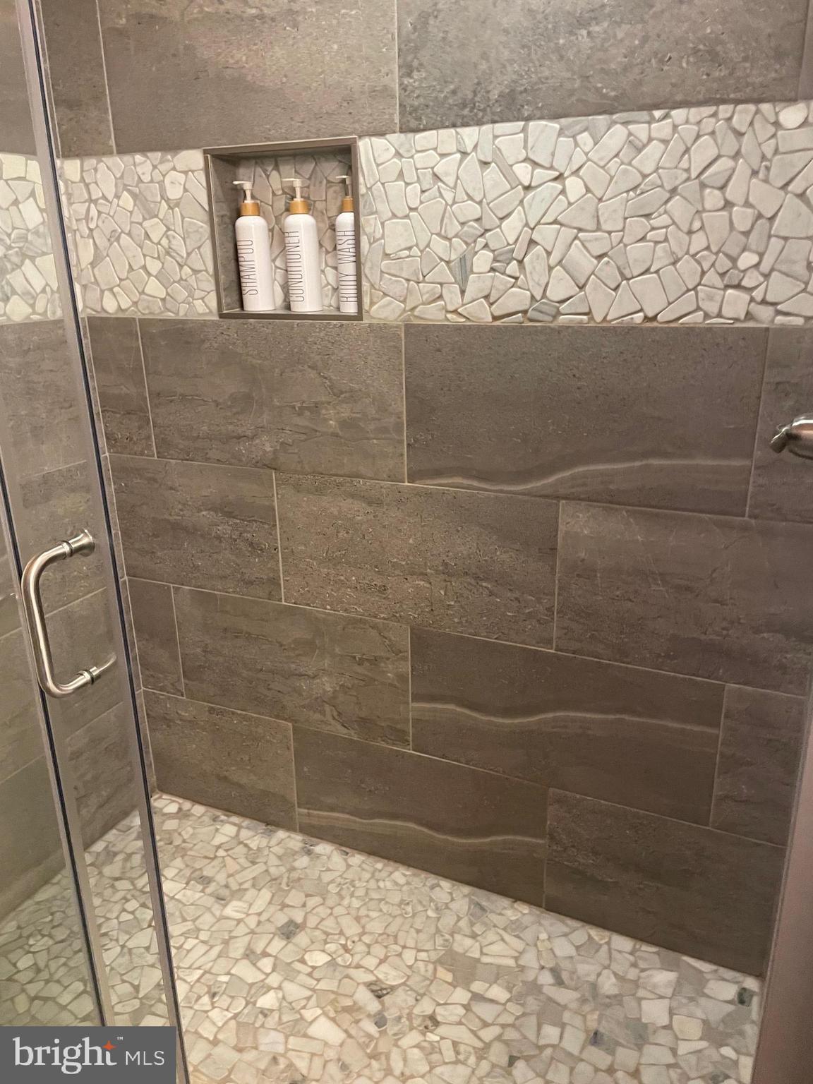 NONE UNRESTRICTED - Residential