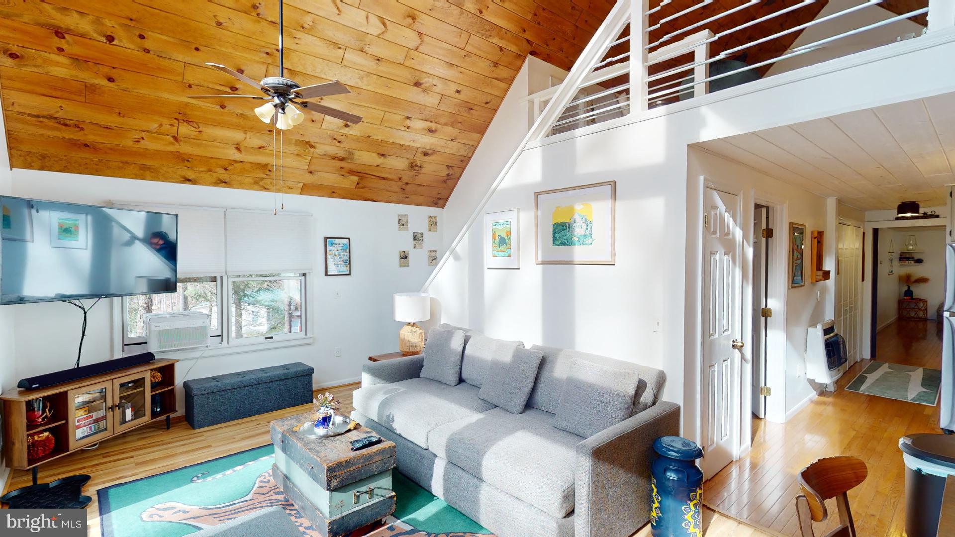 NONE UNRESTRICTED - Residential