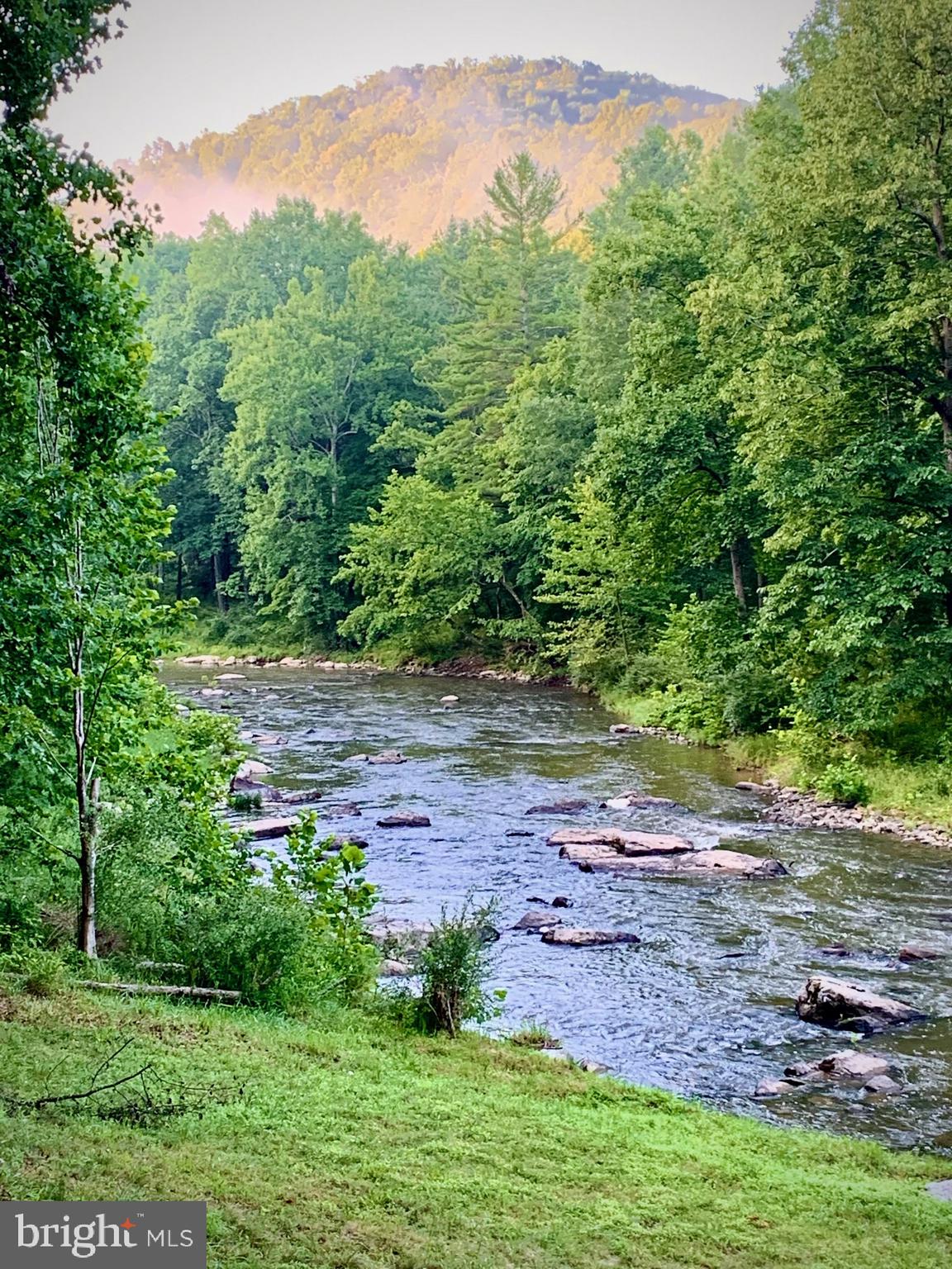 NONE UNRESTRICTED - Residential