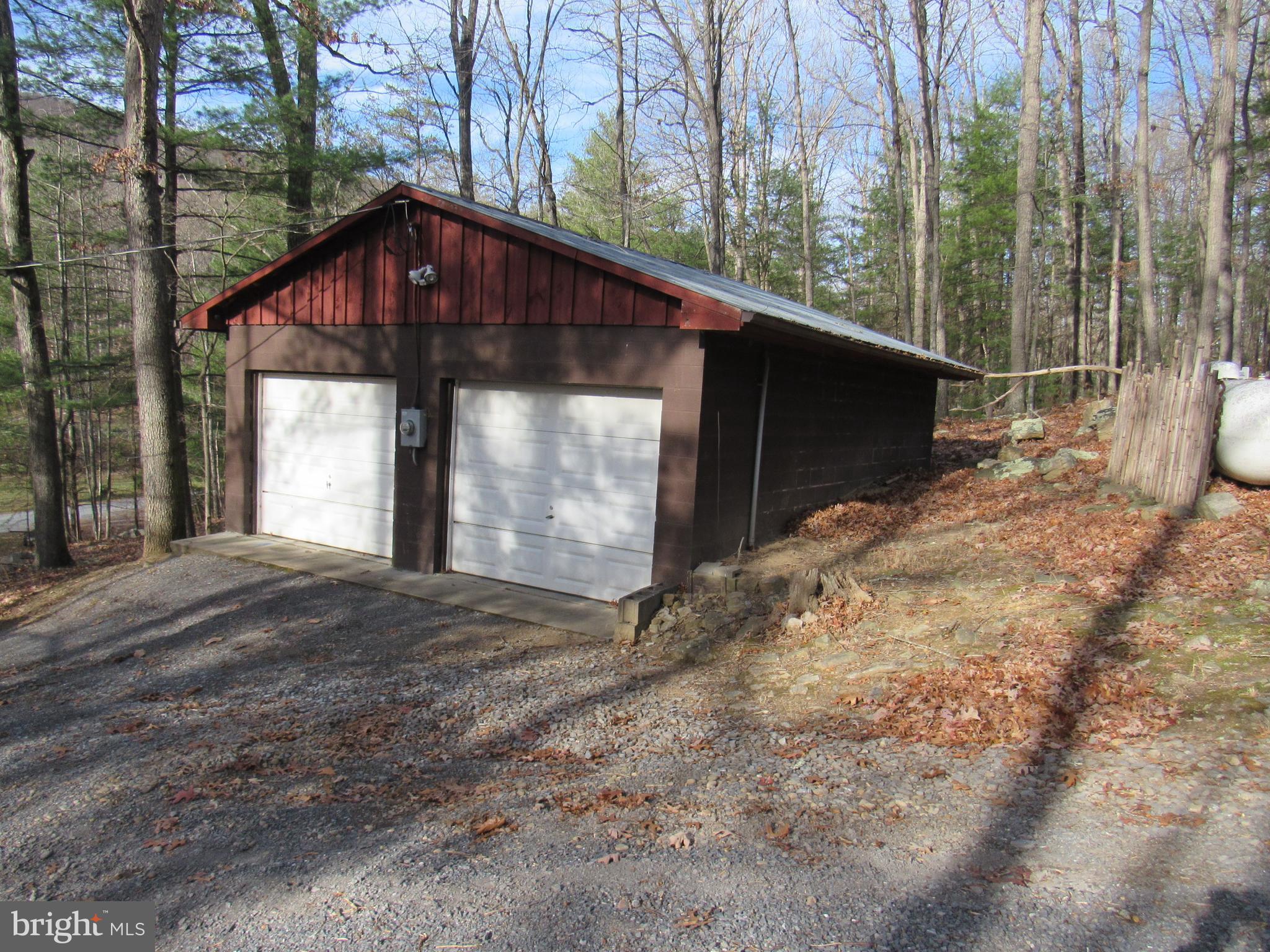 NONE UNRESTRICTED - Residential