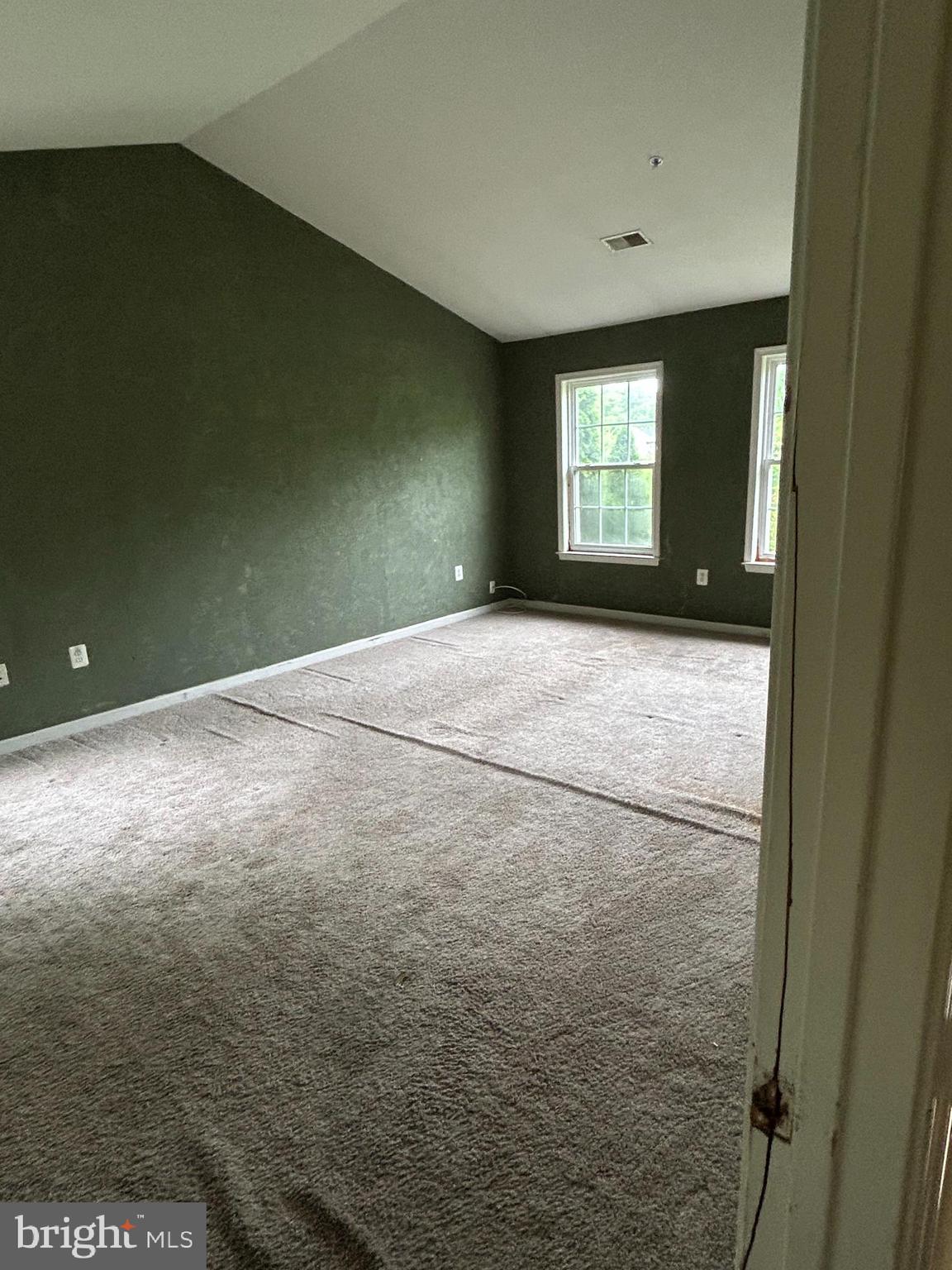 BRANDYWINE LANDING - Residential