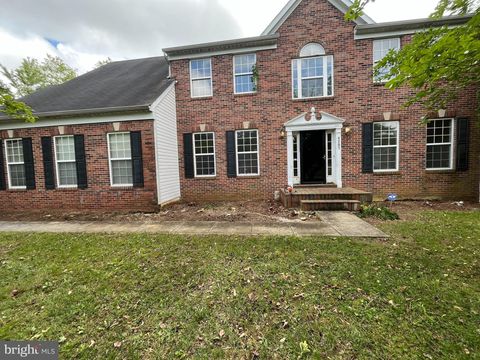 8207 RISON DRIVE BRANDYWINE MD 20613