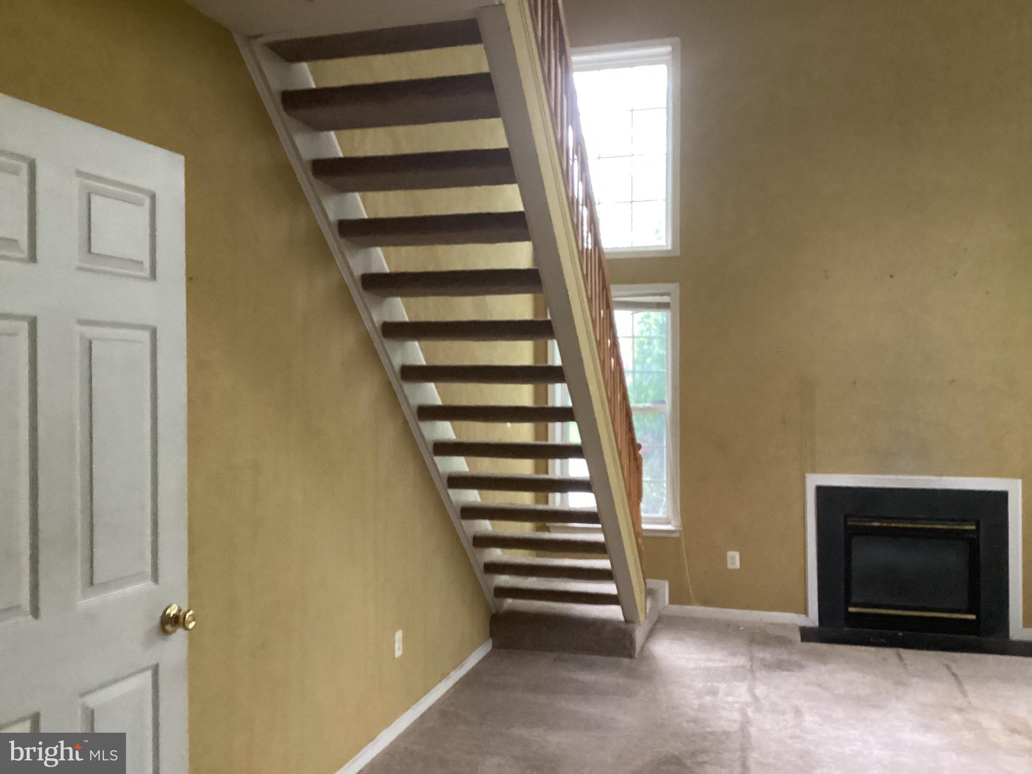 BRANDYWINE LANDING - Residential