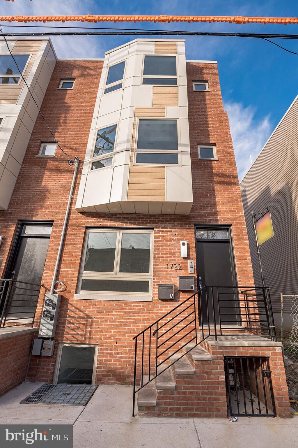 Photo of 2133 Mifflin Street, PHILADELPHIA, PA 19145 (MLS # PAPH2576922)
