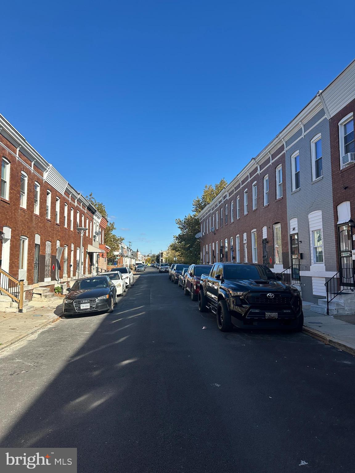 MCELDERRY PARK - Residential