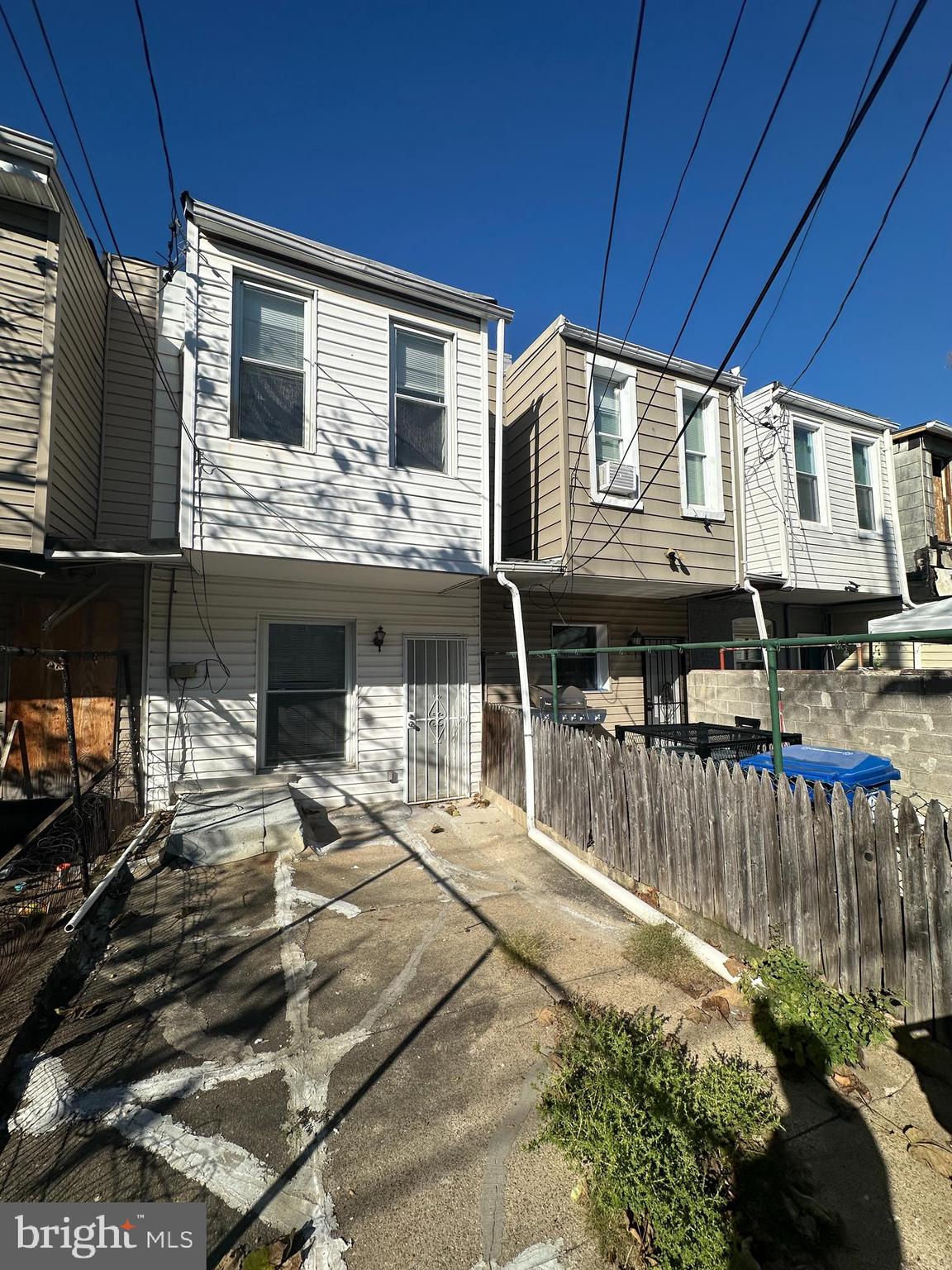 MCELDERRY PARK - Residential