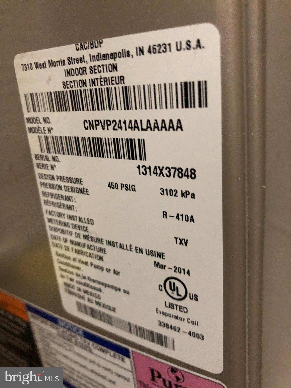 CLOVERLEAF COMMONS - Residential