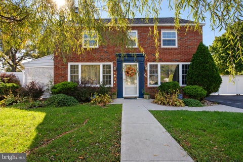 Photo of 3516 Stoudts Ferry Bridge Road, READING, PA 19605 (MLS # PABK2079672)