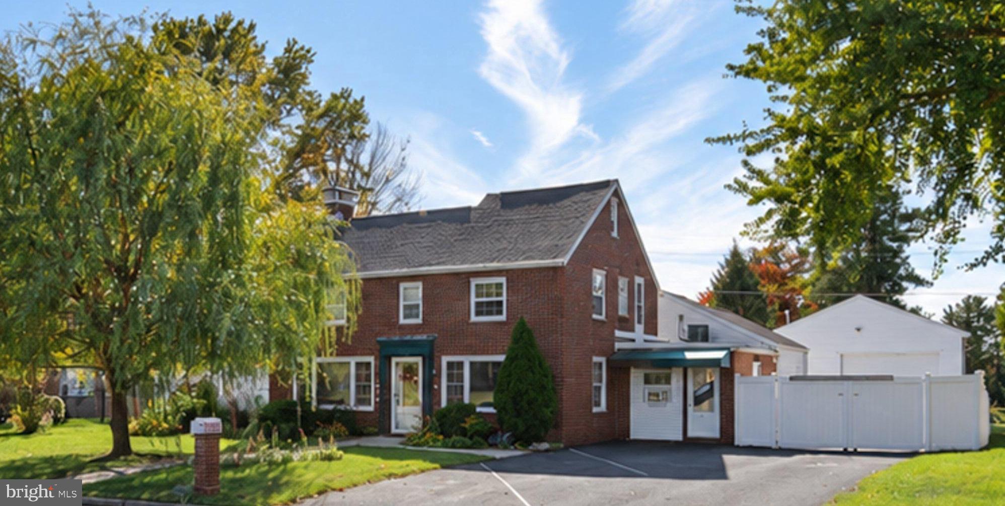 3516 STOUDTS FERRY BRIDGE ROAD