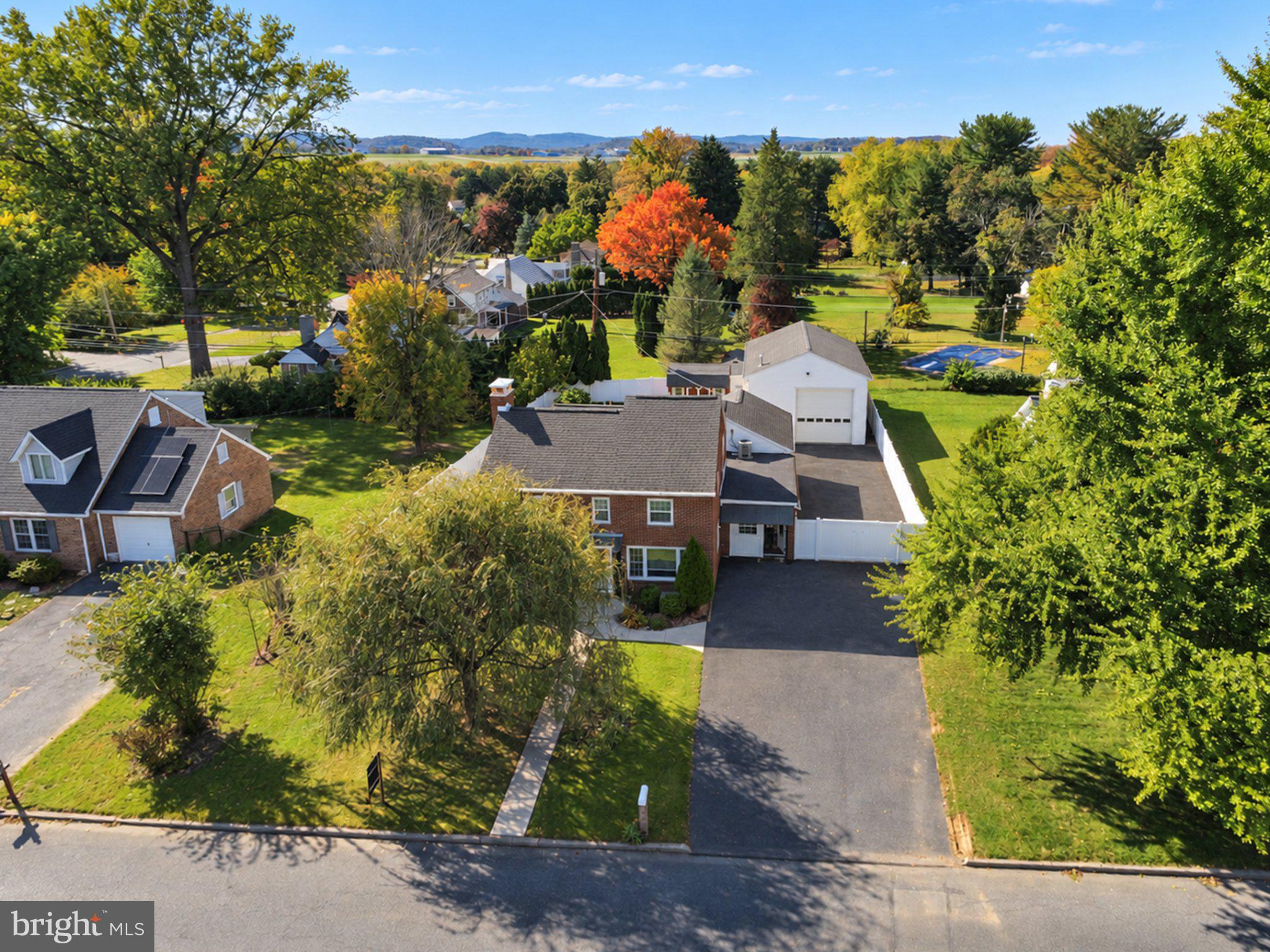 3516 STOUDTS FERRY BRIDGE ROAD