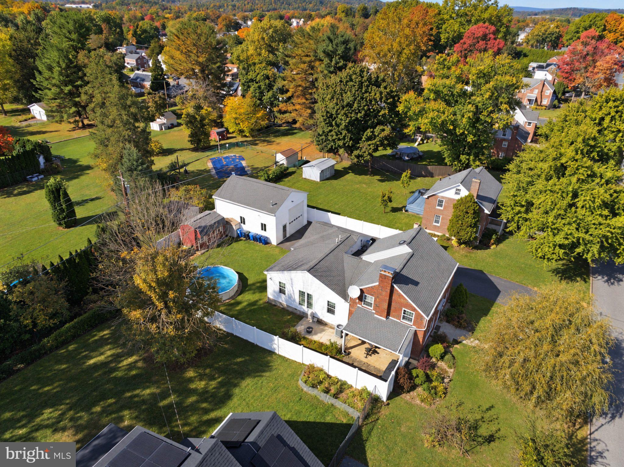 3516 STOUDTS FERRY BRIDGE ROAD