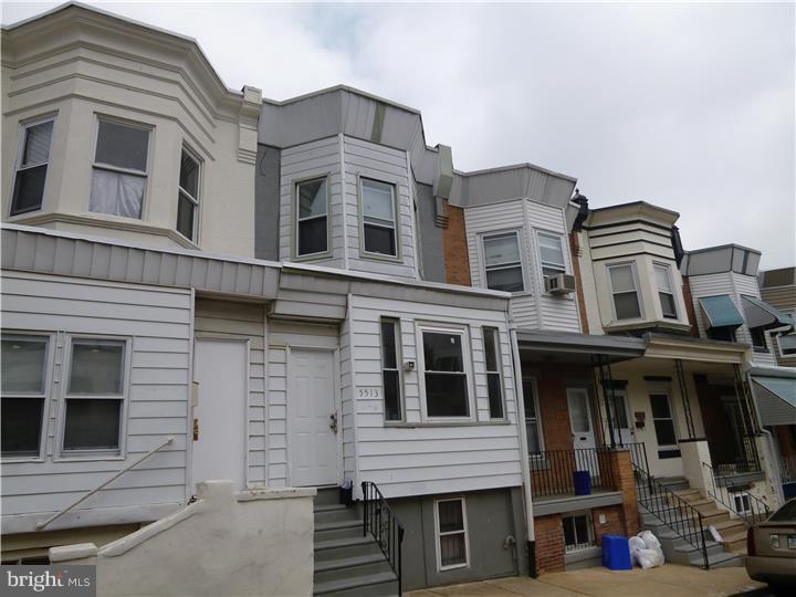 MT AIRY (EAST) - Residential