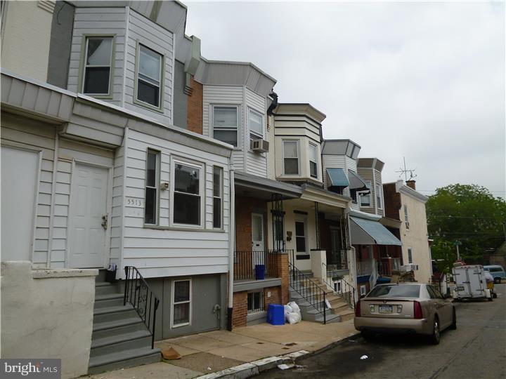 MT AIRY (EAST) - Residential