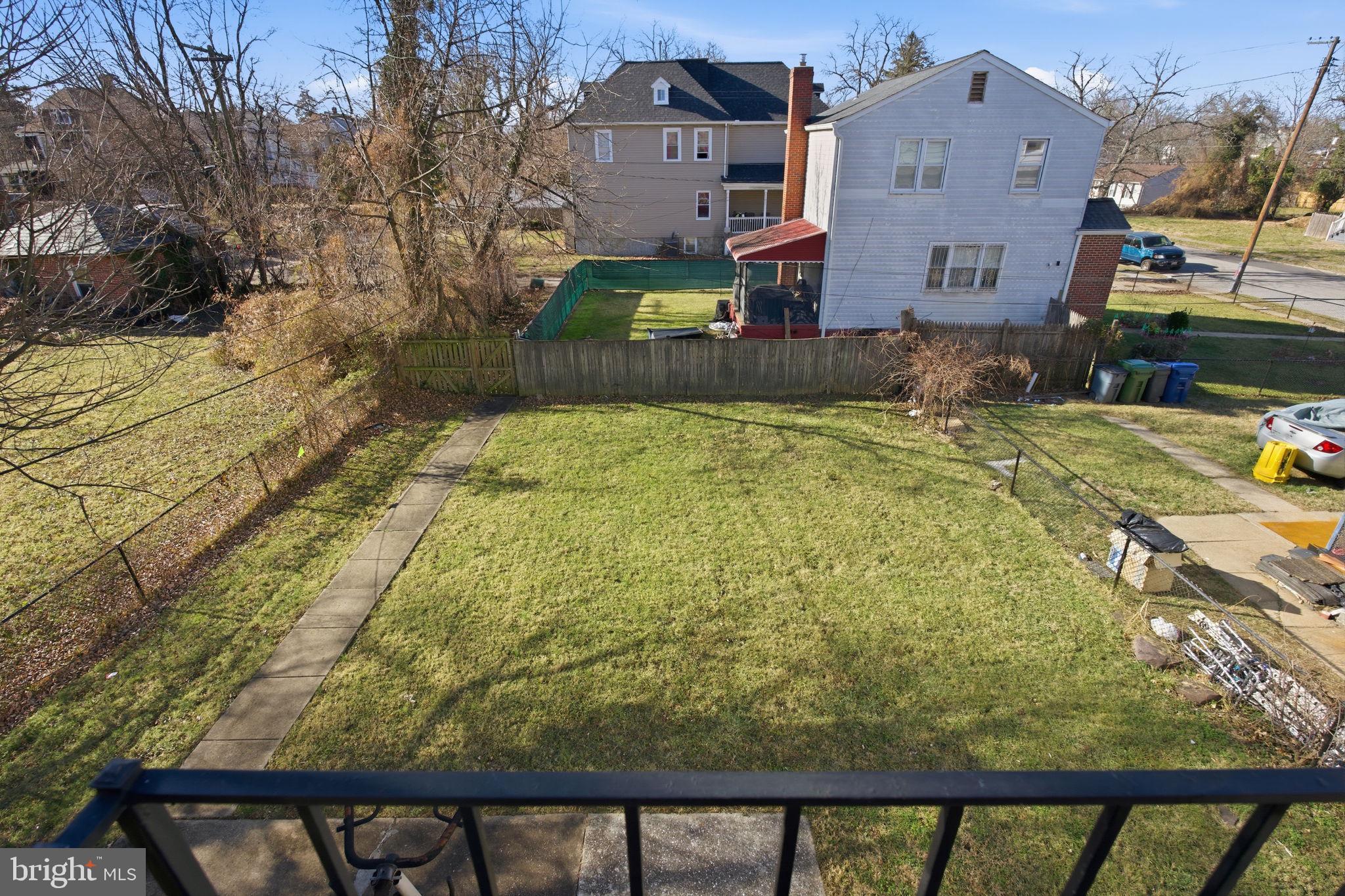 NONE AVAILABLE - Residential Lease