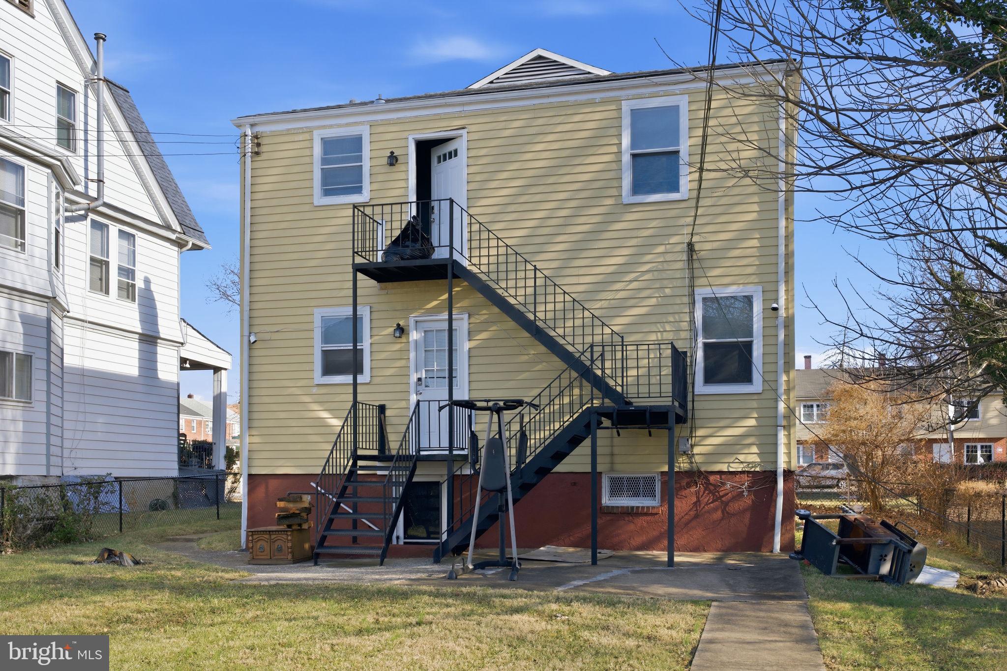 NONE AVAILABLE - Residential Lease