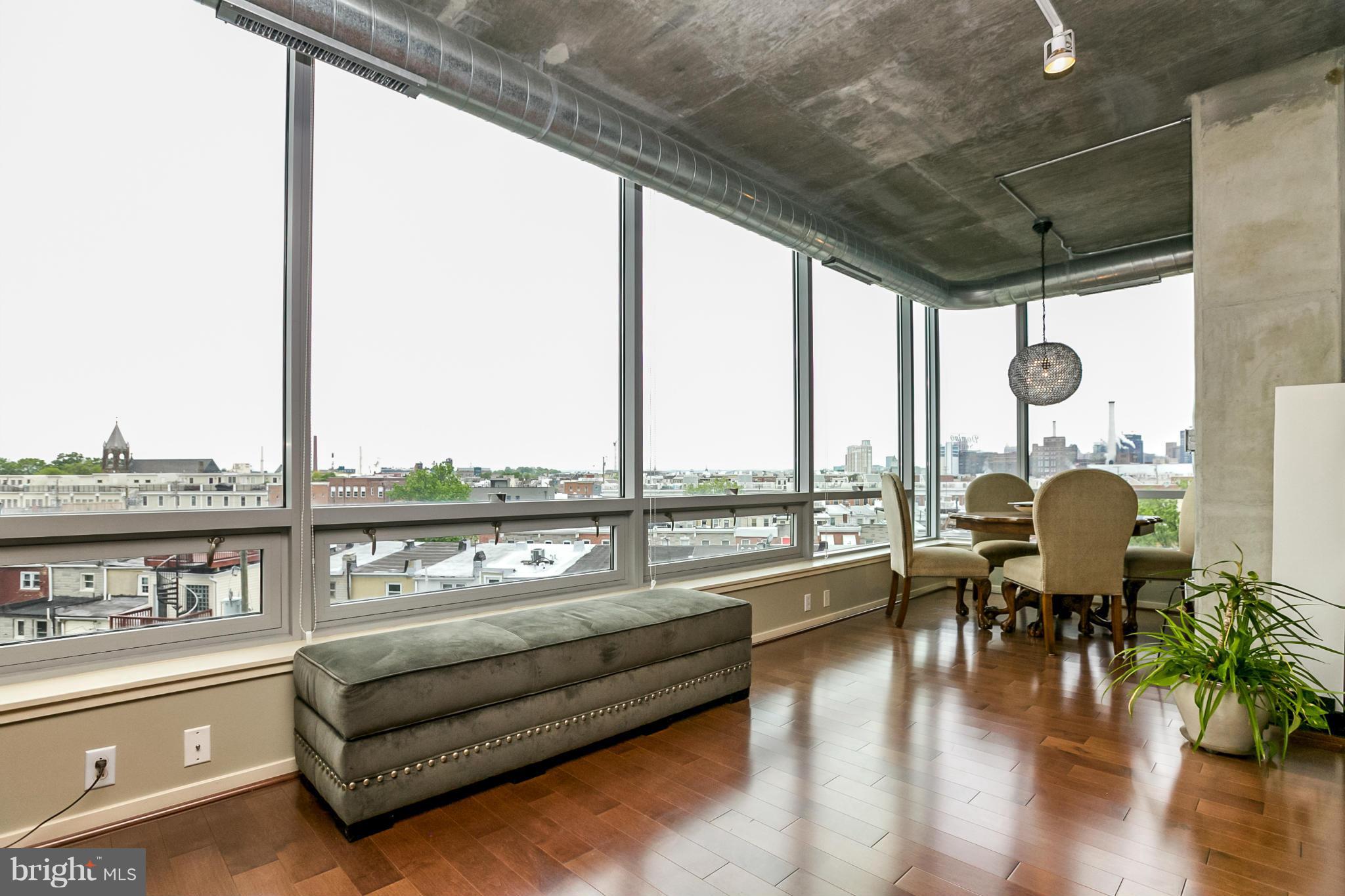 LOCUST POINT - Residential