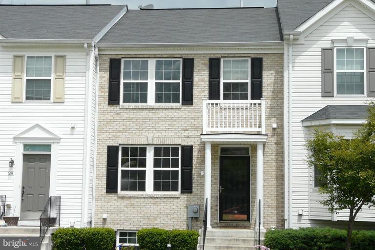 TROUT RUN - Residential Lease